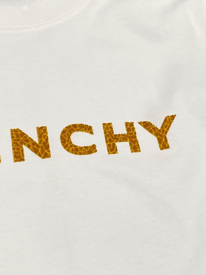 Givenchy T-Shirts